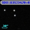 SDSS J135234.70+034011.0