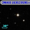 2MASS J13523595+4644115