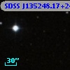 SDSS J135248.17+243626.7