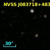 NVSS J083718+483525