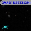 2MASS J13533129+3310574