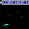 NVSS J083742+465718