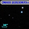 2MASS J13533873+4206387