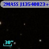 2MASS J13540023+4238328