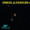2MASS J13540189+5241590