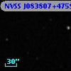 NVSS J083807+475934