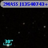 2MASS J13540743+4235072