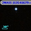 2MASS J13541679+3922058