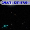 2MASS J13541793+3254382