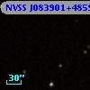 NVSS J083901+485958