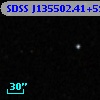 SDSS J135502.41+592648.7