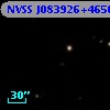 NVSS J083926+465637