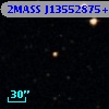 2MASS J13552875+0150378