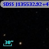 SDSS J135532.92+470436.3