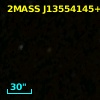2MASS J13554145+5612485