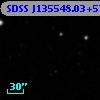 SDSS J135548.03+574027.9