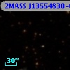 2MASS J13554830-0223507