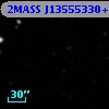 2MASS J13555330+5209145