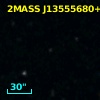 2MASS J13555680+3515308
