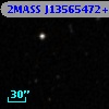 2MASS J13565472+5831378