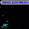 2MASS J13570634+3622226