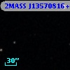 2MASS J13570816+5327543