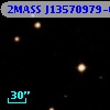 2MASS J13570979-0159426