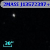 2MASS J13572397+5305364