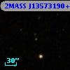 2MASS J13573190+4243203