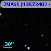 2MASS J13573402+3446084