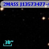 2MASS J13573477-0039127