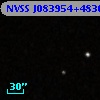 NVSS J083954+483602