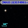 2MASS J13574981+5410229