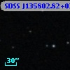 SDSS J135802.82+024252.0