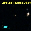 2MASS J13583065+5403338