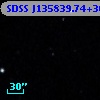 SDSS J135839.74+360527.9