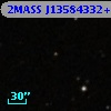 2MASS J13584332+4432329