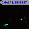 2MASS J13585397+4017074