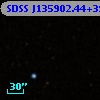 SDSS J135902.44+394538.2