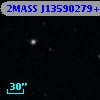2MASS J13590279+0437330
