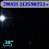 2MASS J13590751+5407360