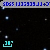 SDSS J135938.11+373701.5