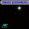 2MASS J13594828+5608204