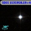 SDSS J135950.19+412111.4