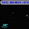 NVSS J084058+474350
