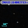 2MASS J14002713+6408202