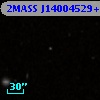 2MASS J14004529+3826029