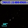 2MASS J14004960+5601104