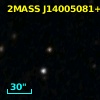 2MASS J14005081+4224398