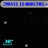 2MASS J14005705+6126477
